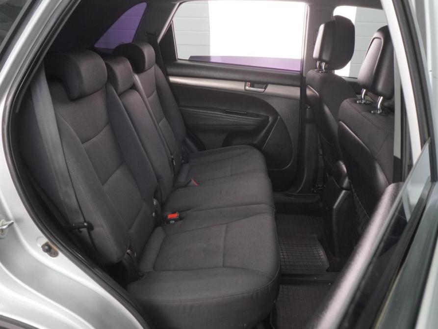 Kia Sorento II Воронеж  - изображение 7