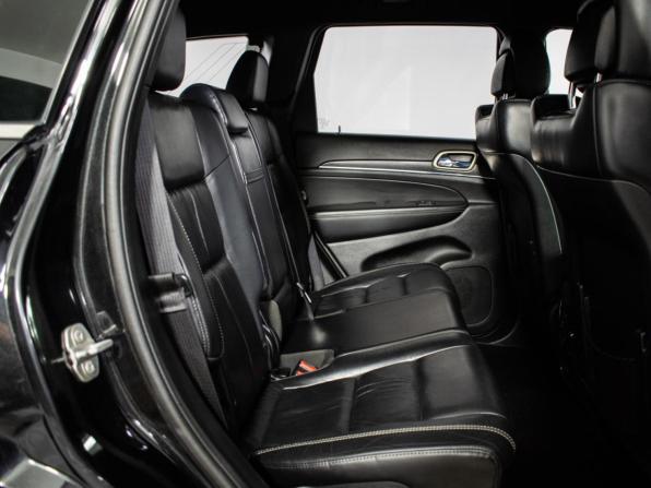 Jeep Grand Cherokee IV (WK2) Рестайлинг с пробегом 2014 года, цена 1 980 000 рублей, 221021 км, внедорожник, Автокод Объявления