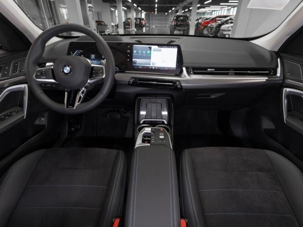 BMW X1 III (U11/U12) с пробегом 2026 года, цена 6 100 000 рублей, 24 км, внедорожник, Автокод Объявления