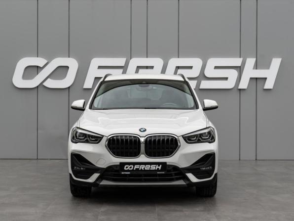 BMW X1 II (F48) Рестайлинг с пробегом 2020 года, цена 2 950 000 рублей, 86948 км, внедорожник, Автокод Объявления