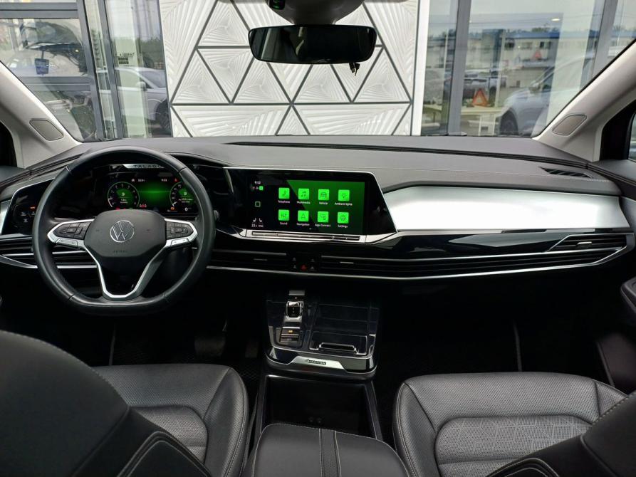 Volkswagen Talagon I Москва  - изображение 12
