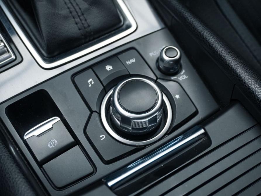 Mazda 6 III (GJ) Рестайлинг Ростов-на-Дону  - изображение 24