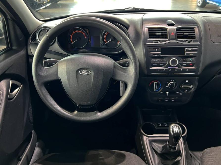 Lada (ВАЗ) Granta I Рестайлинг Оренбург  - изображение 21
