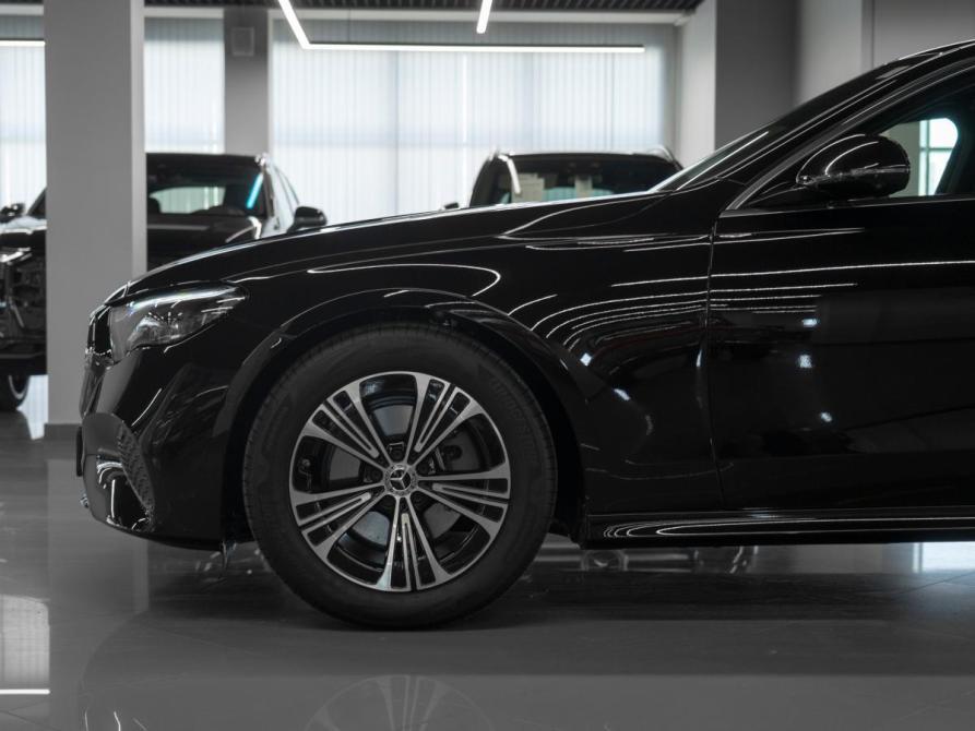Mercedes-Benz E-Класс VI (W214 S214) Москва  - изображение 28