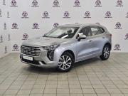 Haval Jolion I Тольятти  - изображение 21