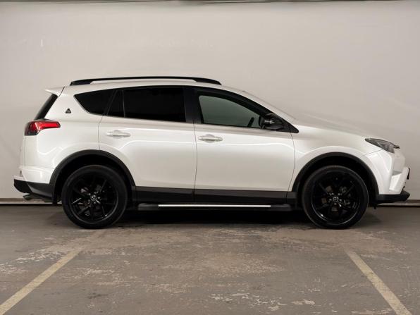 Toyota RAV4 IV (XA40) Рестайлинг с пробегом 2019 года, цена 2 250 000 рублей, 249504 км, внедорожник, Автокод Объявления
