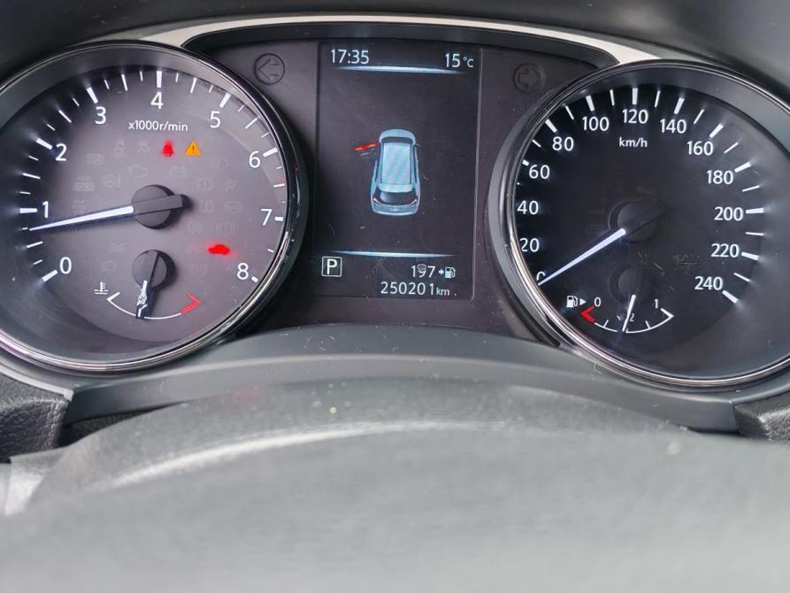 Nissan X-Trail III Оренбург  - изображение 10