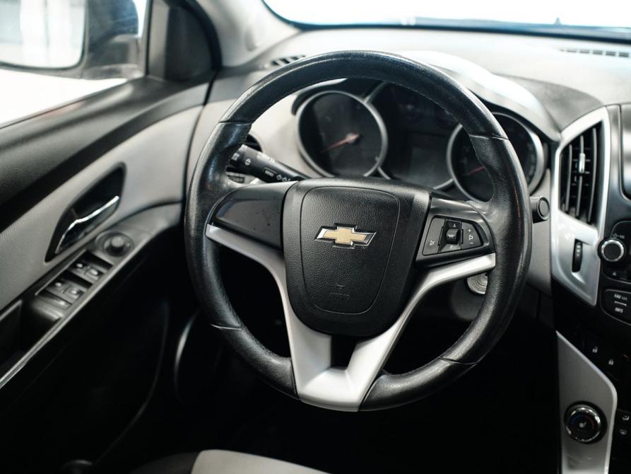 Chevrolet Cruze I Рестайлинг Самара  - изображение 10