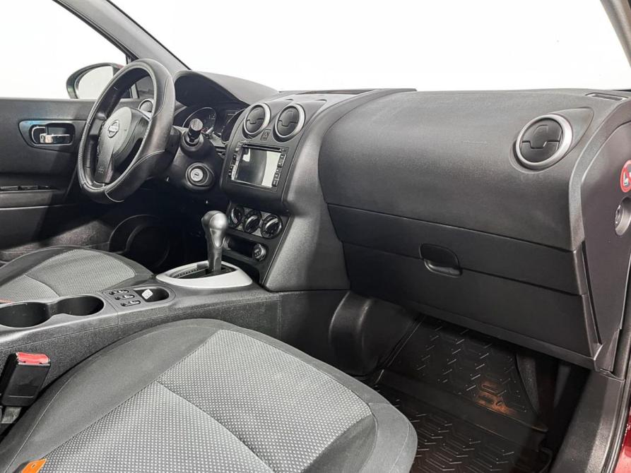 Nissan Qashqai I Рестайлинг Ногинск  - изображение 17