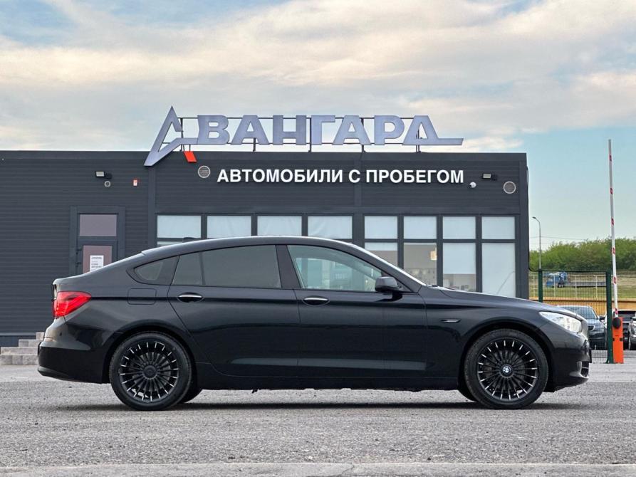 BMW 5 серии VI (F10/F11/F07) Волгоград  - изображение 8