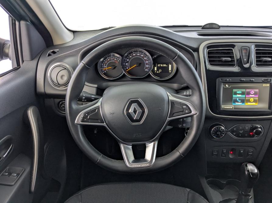 Renault Sandero II Рестайлинг Москва  - изображение 26