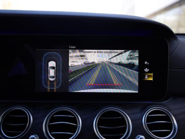 Mercedes-Benz E-Класс V (W213 S213 C238) Рестайлинг с пробегом 2020 года, цена 3 749 000 рублей, 144882 км, седан, Автокод Объявления