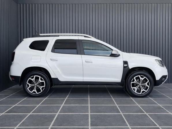 Renault Duster II с пробегом 2021 года, цена 1 777 000 рублей, 88000 км, внедорожник, Автокод Объявления