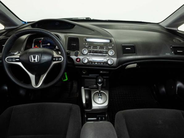Honda Civic VIII с пробегом 2007 года, цена 750 000 рублей, 277705 км, седан, Автокод Объявления