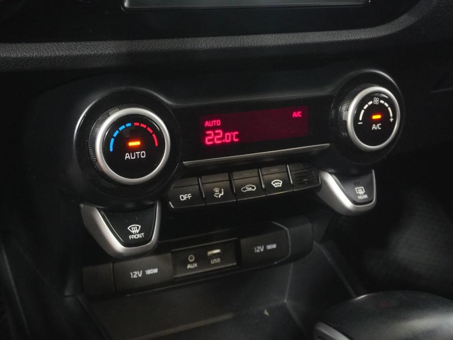 Kia Rio IV Вологда  - изображение 13
