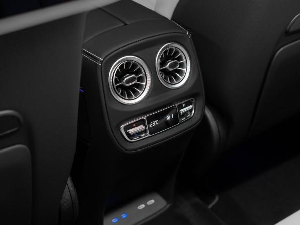 Mercedes-Benz G-Класс AMG II (W465) Рестайлинг с пробегом 2025 года, цена 32 750 000 рублей, 53 км, внедорожник, Автокод Объявления