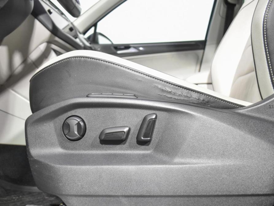 Volkswagen Tiguan II Санкт-Петербург  - изображение 11