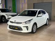 Kia Rio IV Оренбург  - изображение 21