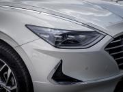 Hyundai Sonata VIII (DN8) Казань  - изображение 19