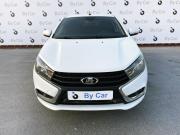 Lada (ВАЗ) Vesta I Сургут  - изображение 16