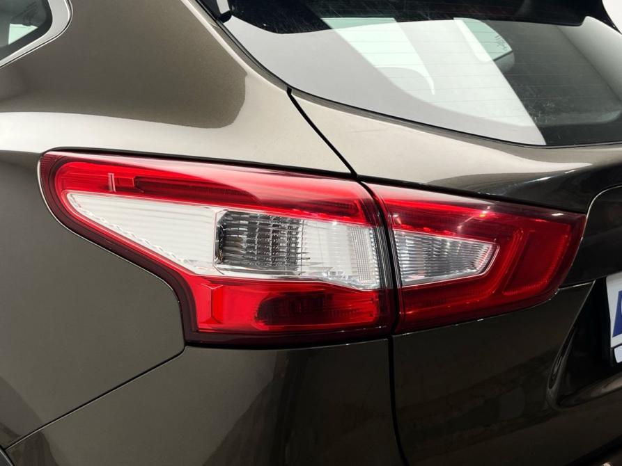 Nissan Qashqai II Мурманск  - изображение 10
