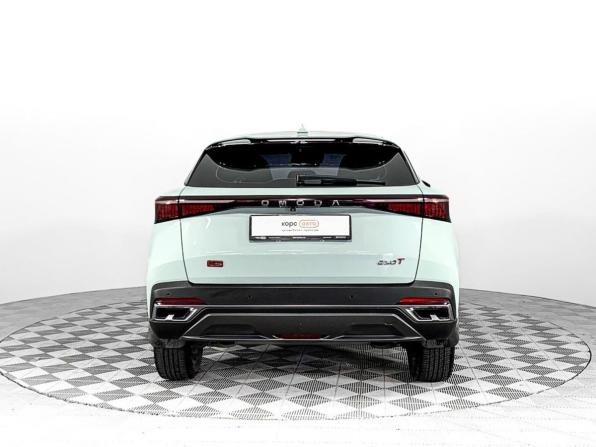 Omoda C5 I с пробегом 2023 года, цена 1 625 000 рублей, 69035 км, внедорожник, Автокод Объявления