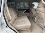 Toyota Land Cruiser 200 Series Рестайлинг 2 Иркутск  - изображение 66