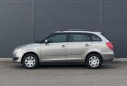 Skoda Fabia II Рестайлинг Красноярск  - изображение 30