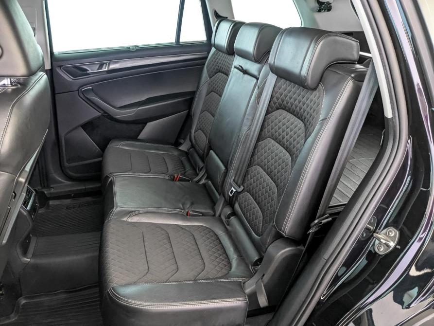 Skoda Kodiaq I Москва  - изображение 18