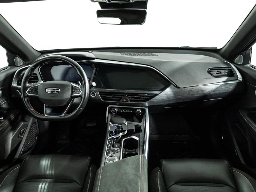 Geely Tugella I Рестайлинг Санкт-Петербург  - изображение 12