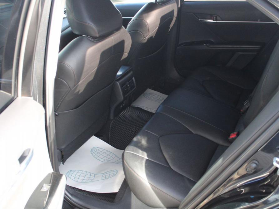 Toyota Camry VIII (XV70) Москва  - изображение 14