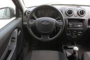 Lada (ВАЗ) Granta I Белгород  - изображение 36