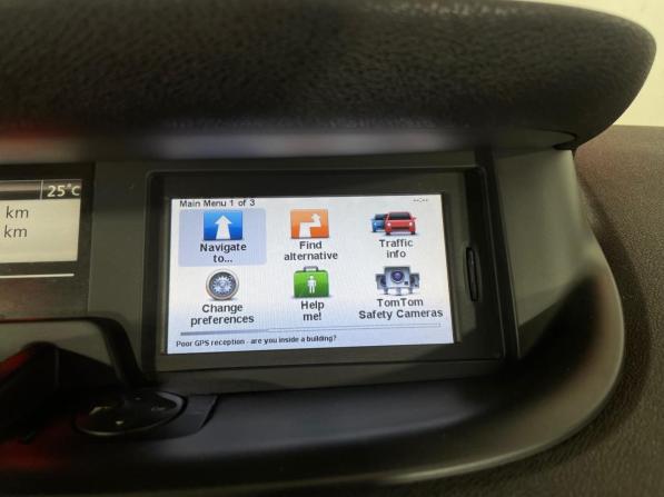 Renault Scenic III с пробегом 2009 года, цена 645 000 рублей, 227031 км, минивэн, Автокод Объявления