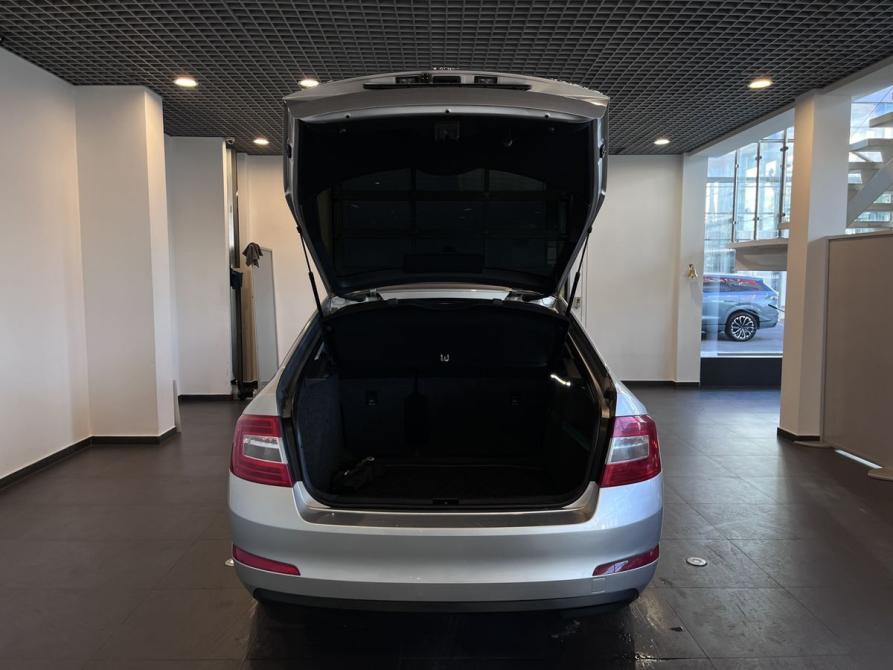 Skoda Octavia III (A7) Чебоксары  - изображение 37