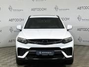 Geely Tugella I Рестайлинг Москва  - изображение 23
