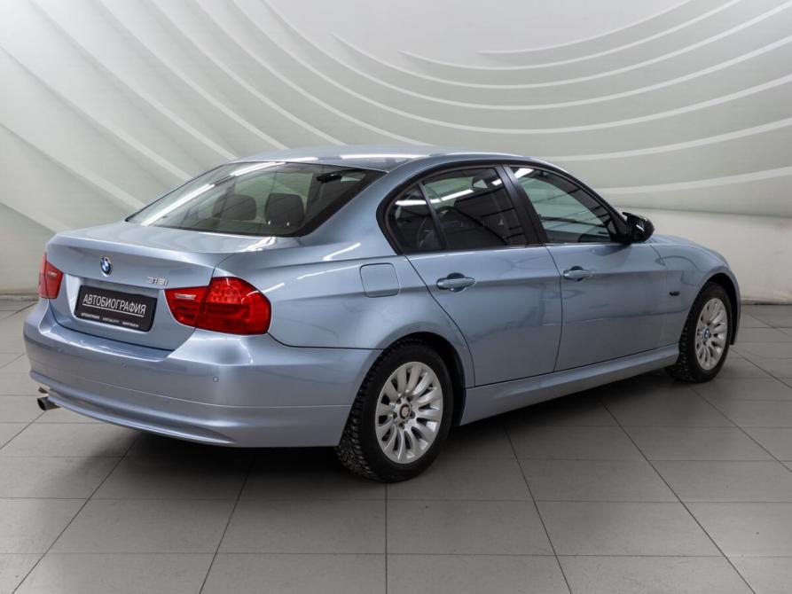 BMW 3 серии V (E90/E91/E92/E93) Рестайлинг Волгоград  - изображение 7