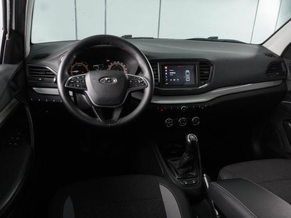 Lada (ВАЗ) Vesta I Рестайлинг (NG) с пробегом 2023 года, цена 1 309 000 рублей, 58798 км, седан, Автокод Объявления
