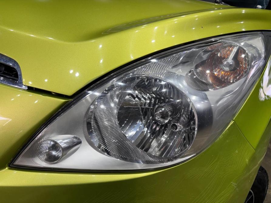 Chevrolet Spark III Ставрополь  - изображение 11