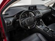 Lexus NX I Рестайлинг Тюмень  - изображение 34