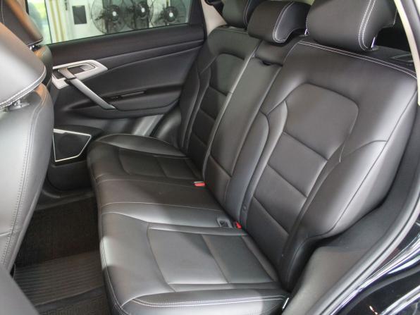 Geely Atlas I с пробегом 2019 года, цена 1 597 000 рублей, 56800 км, внедорожник, Автокод Объявления