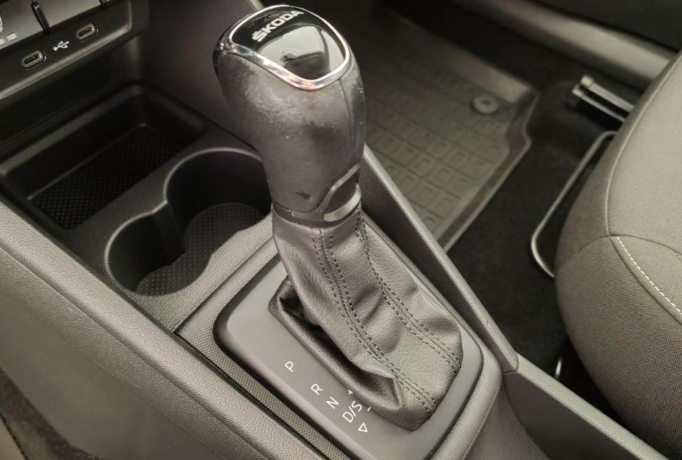 Skoda Rapid II Ярославль  - изображение 19