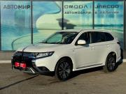 Mitsubishi Outlander III Рестайлинг 3 Архангельск  - изображение 14