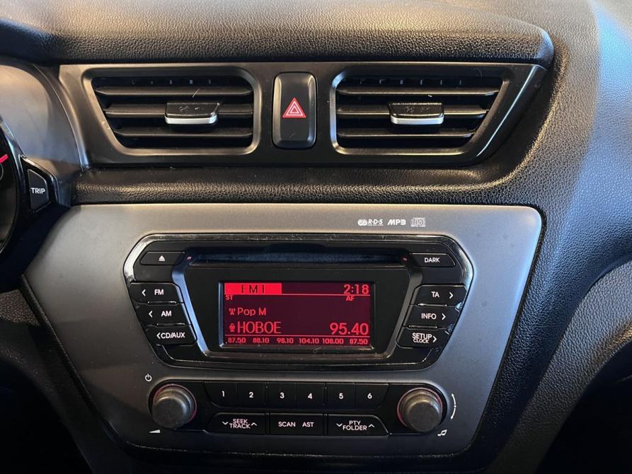 Kia Rio III Чебоксары  - изображение 14