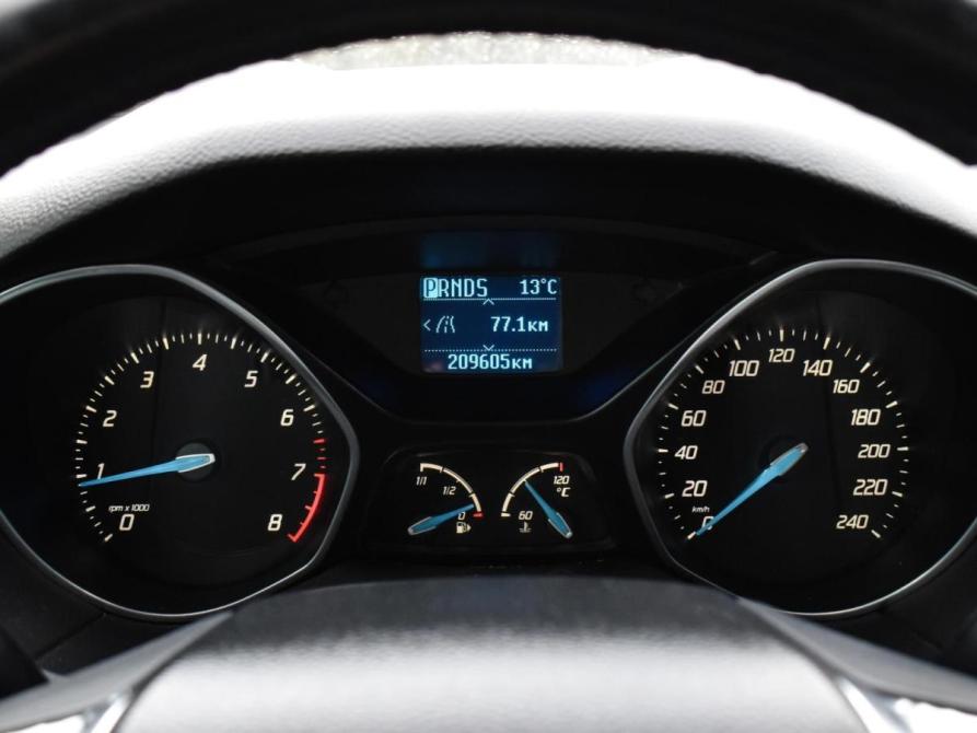 Ford Focus III Краснодар  - изображение 16