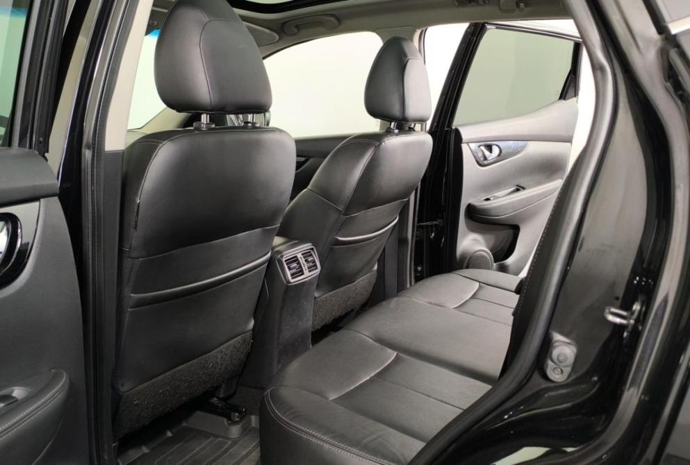 Nissan Qashqai II Нижний Новгород  - изображение 11