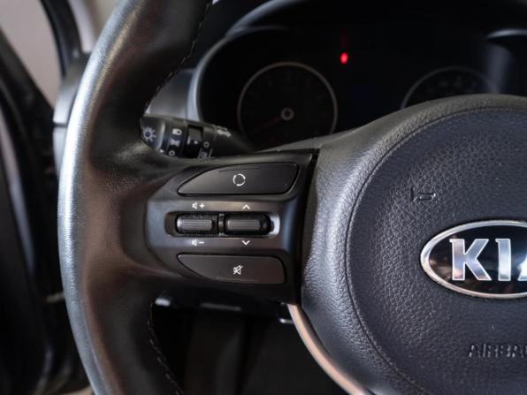 Kia Rio IV с пробегом 2019 года, цена 1 520 000 рублей, 41590 км, седан, Автокод Объявления