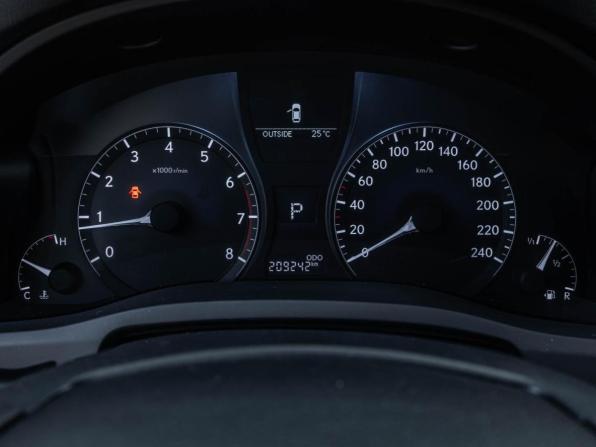Lexus RX III Рестайлинг с пробегом 2013 года, цена 1 953 900 рублей, 209242 км, внедорожник, Автокод Объявления