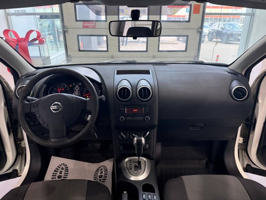 Nissan Qashqai I Рестайлинг Орел  - изображение 12