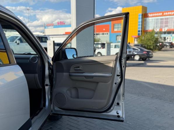 Suzuki Grand Vitara II Рестайлинг с пробегом 2008 года, цена 1 050 000 рублей, 198943 км, внедорожник, Автокод Объявления