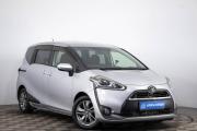Toyota Sienta II Пермь  - изображение 24